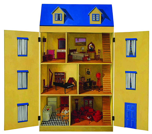 Dolls House